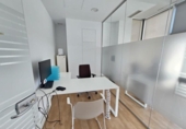 Oficinas en venta con 2958m² en Alcobendas, Calle Granja foto