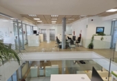 Oficinas en venta con 2958m² en Alcobendas, Calle Granja foto
