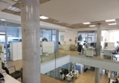 Oficinas en venta con 2958m² en Alcobendas, Calle Granja foto