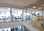 Oficinas en venta con 2958m² en Alcobendas, Calle Granja foto