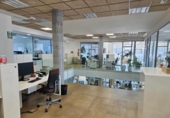 Oficinas en venta con 2958m² en Alcobendas, Calle Granja foto