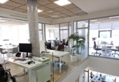 Oficinas en venta con 2958m² en Alcobendas, Calle Granja foto