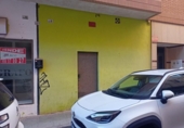 60m² locaux commerciaux pour vente à El Ejido, Calle Iglesia photo