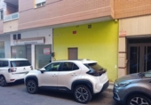 60m² locaux commerciaux pour vente à El Ejido, Calle Iglesia photo
