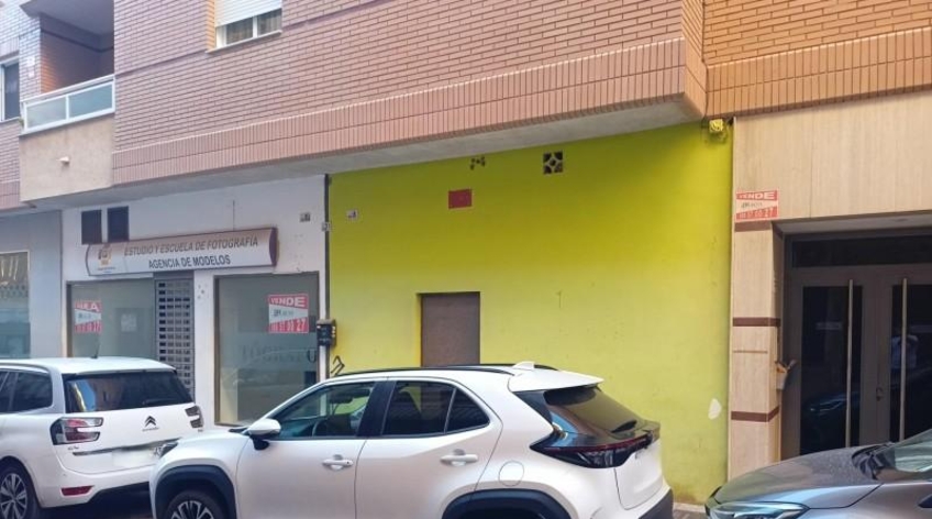 Local comercial