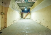 Local comercial
en venda
amb 110m² a Badajoz, a la zona de Sant Roc, Ronda de Circunvalación Reina Sofía foto