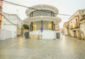 Local comercial
en venda
amb 110m² a Badajoz, a la zona de Sant Roc, Ronda de Circunvalación Reina Sofía foto