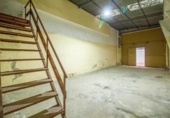 Local comercial
en venda
amb 110m² a Badajoz, a la zona de Sant Roc, Ronda de Circunvalación Reina Sofía foto