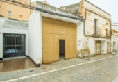 Local comercial
en venda
amb 110m² a Badajoz, a la zona de Sant Roc, Ronda de Circunvalación Reina Sofía foto