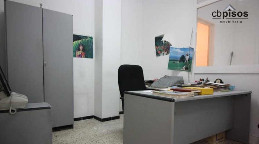 Local comercial