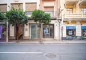 Local comercial en venta con 86m² en Murcia, en la zona de San Lorenzo, Calle Alejandro Séiquer foto
