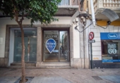 Local comercial en venta con 86m² en Murcia, en la zona de San Lorenzo, Calle Alejandro Séiquer foto