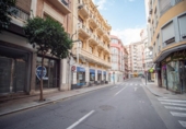Local comercial en venta con 86m² en Murcia, en la zona de San Lorenzo, Calle Alejandro Séiquer foto