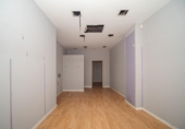 Local comercial en venta con 86m² en Murcia, en la zona de San Lorenzo, Calle Alejandro Séiquer foto
