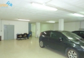 Taller en venta con 320m² en Badajoz, en la zona de San Roque, Avenida de Carolina Coronado foto