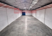 310m² warehouse industrial for sale in Arganda del Rey, Calle Río Guadalquivir photo