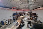 310m² warehouse industrial for sale in Arganda del Rey, Calle Río Guadalquivir photo