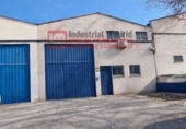 310m² warehouse industrial for sale in Arganda del Rey, Calle Río Guadalquivir photo