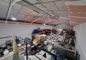 310m² warehouse industrial for sale in Arganda del Rey, Calle Río Guadalquivir photo