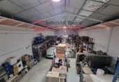 310m² warehouse industrial for sale in Arganda del Rey, Calle Río Guadalquivir photo