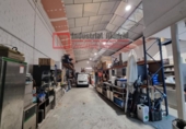 310m² warehouse industrial for sale in Arganda del Rey, Calle Río Guadalquivir photo