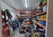 310m² warehouse industrial for sale in Arganda del Rey, Calle Río Guadalquivir photo