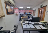 310m² warehouse industrial for sale in Arganda del Rey, Calle Río Guadalquivir photo