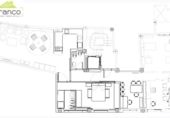 160m² bureau pour vente à Murcie, dans le quartier de Santa Catalina, Plaza de Santa Isabel photo