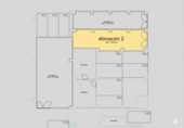 Local comercial Industrial en venta con 56m² en Las Palmas de Gran Canaria, en la zona de Ciudad Jardin, Avenida Alcalde José Ramírez Bethencourt foto