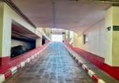 Local comercial Industrial en venta con 56m² en Las Palmas de Gran Canaria, en la zona de Ciudad Jardin, Avenida Alcalde José Ramírez Bethencourt foto