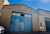423m² entrepôt industriel pour vente à Calaf, Carrer Mossèn Cinto Verdaguer photo