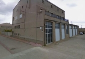 423m² entrepôt industriel pour vente à Calaf, Carrer Mossèn Cinto Verdaguer photo