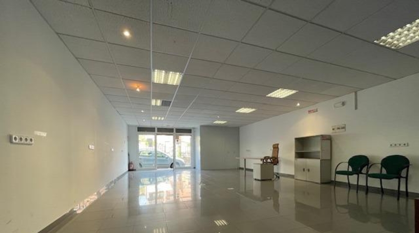Local comercial
