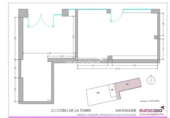 47m² commercial premises for sale in Santander, Calle Navas de Tolosa photo