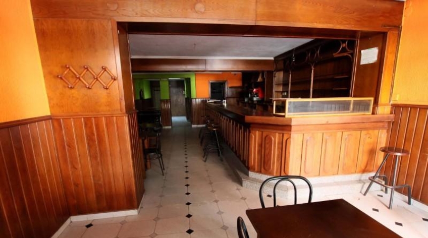 Local comercial