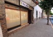 Local comercial en venta con 91m² en Montijo, Calle Dos de Mayo foto