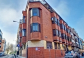 670m² building residential for sale in Madrid, in the area of Good View, Calle de Francisco Lizcano photo