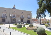 Local comercial
en venda
amb 200m² a Oriola foto