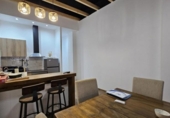 103m² locaux commerciaux pour vente à Alicante, photo