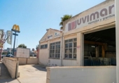 Nave Industrial en venta con 532m² en Santa Pola foto