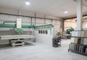 Nave Industrial en venta con 532m² en Santa Pola foto
