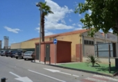 Nave Industrial en venta con 532m² en Santa Pola foto