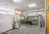 Nave Industrial en venta con 532m² en Santa Pola foto