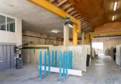 Nave Industrial en venta con 532m² en Santa Pola foto