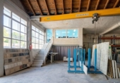 Nave Industrial en venta con 532m² en Santa Pola foto