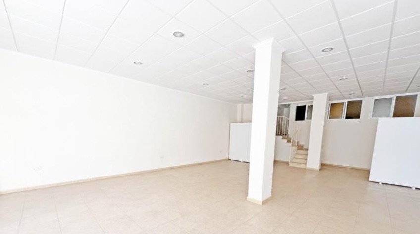 Local comercial