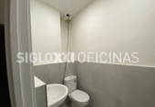 Oficines
en lloguer
amb 78m² a Barcelona, a la zona de les Corts, Carrer del Taquígraf Serra foto