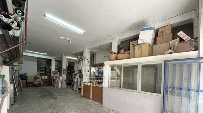 Local comercial