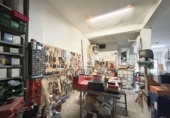 106m² gym for sale in Albacete, in the area of Franciscans photo