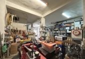 106m² gym for sale in Albacete, in the area of Franciscans photo